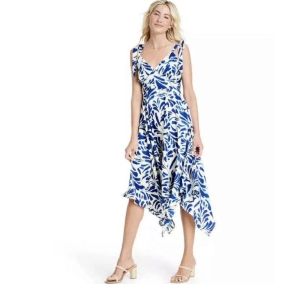 Alexis target dress